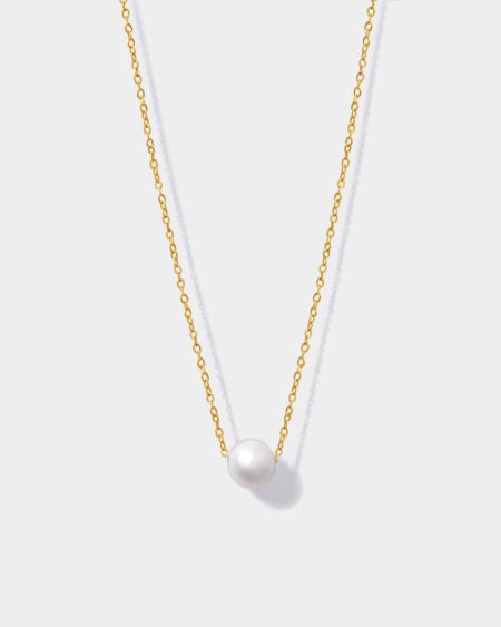 One Pearl Chain