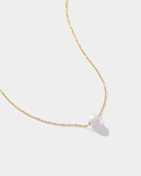 One Pearl Chain