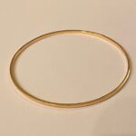 Pr – 2 mm Rays bracelet