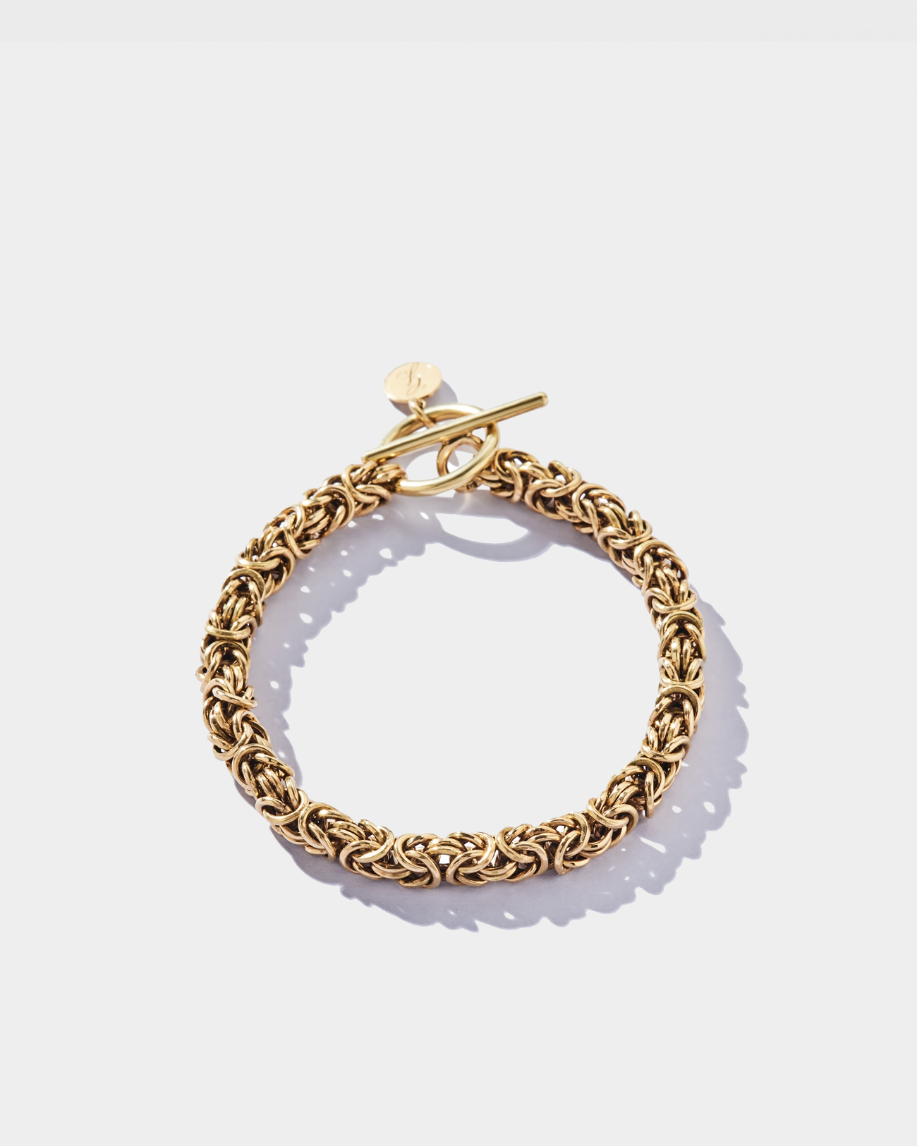 Pr - Byzantine bracelet 5