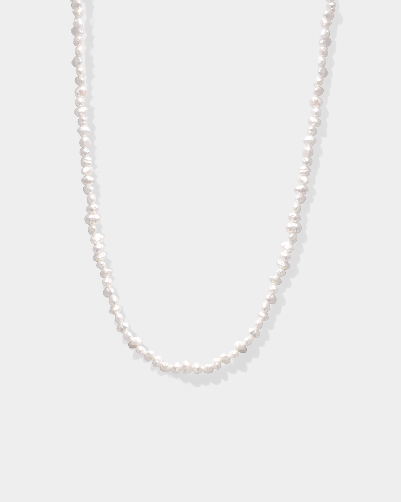 Pr - Pearl Necklace 2