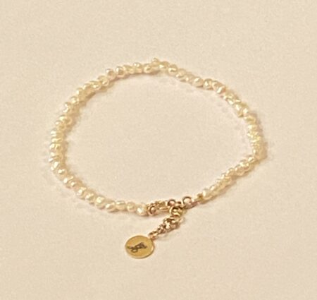 Pearl Bracelet